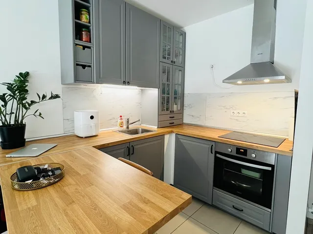 Eladó lakás Budapest XIII. kerület 38 nm