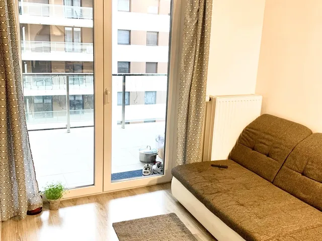 Eladó lakás Budapest XIII. kerület, Meder 38 nm