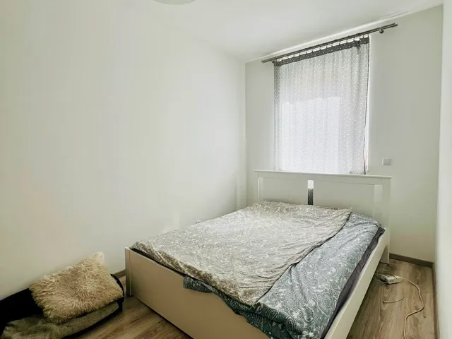 Eladó lakás Budapest XIII. kerület, Meder 38 nm