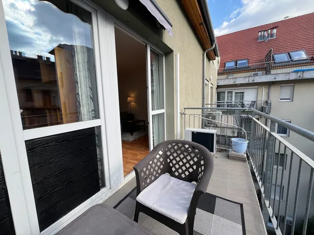 Eladó lakás Budapest IX. kerület, Középső Ferencváros, Vendel utca 45 nm