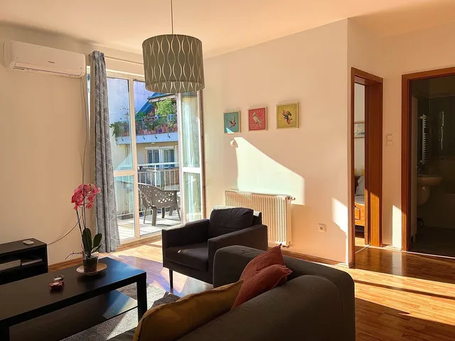 Eladó lakás Budapest IX. kerület, Középső Ferencváros 45 nm