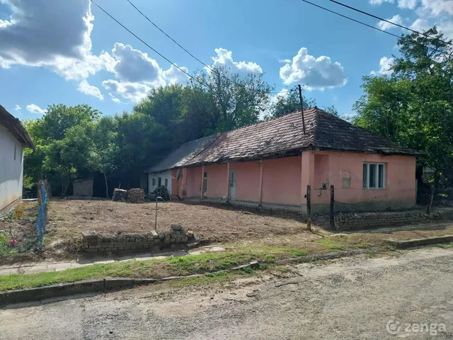 Eladó ház Somogyegres 160 nm