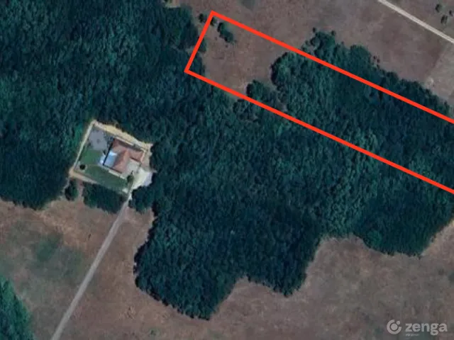 Eladó telek Hajdúsámson 7219 nm