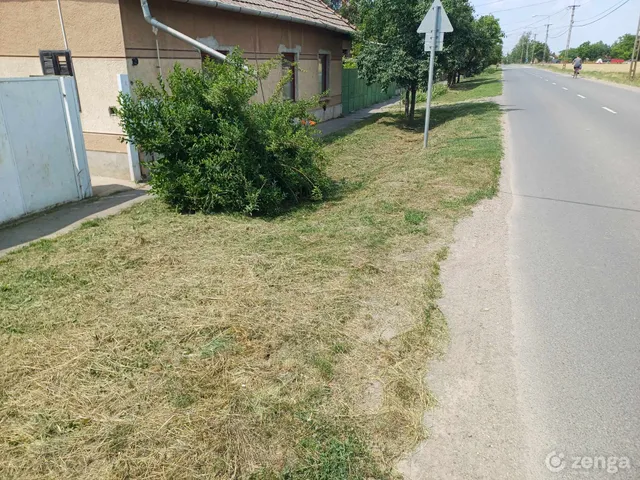 Eladó ház Szegvár 90 nm