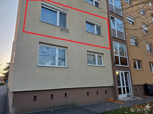 Eladó lakás Sopron, Belváros 53 nm