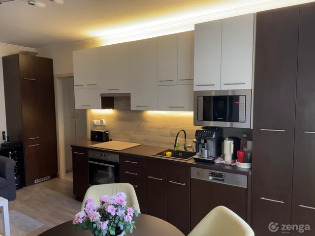 Eladó lakás Győr 58 nm