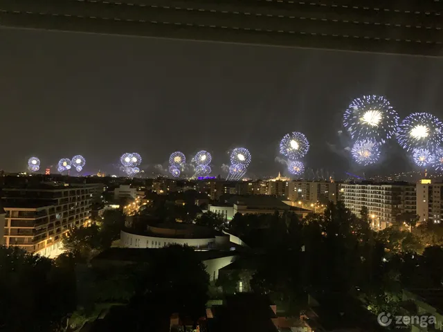 Eladó lakás Budapest XIII. kerület, Újlipótváros 54 nm