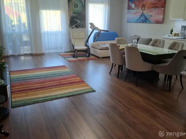 Eladó lakás Nyíregyháza, Belváros 111 nm