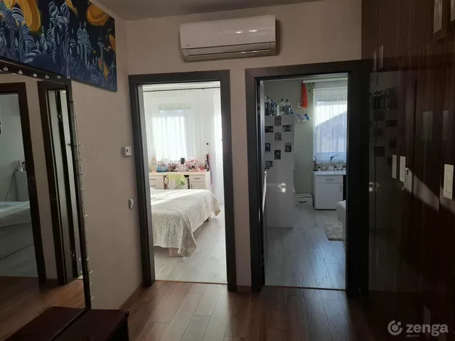 Eladó lakás Nyíregyháza, Belváros 111 nm