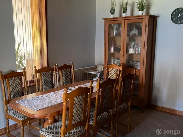 Eladó ház Sándorfalva 100 nm