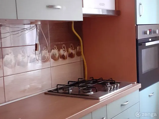 Kiadó lakás Nagykanizsa 41 nm