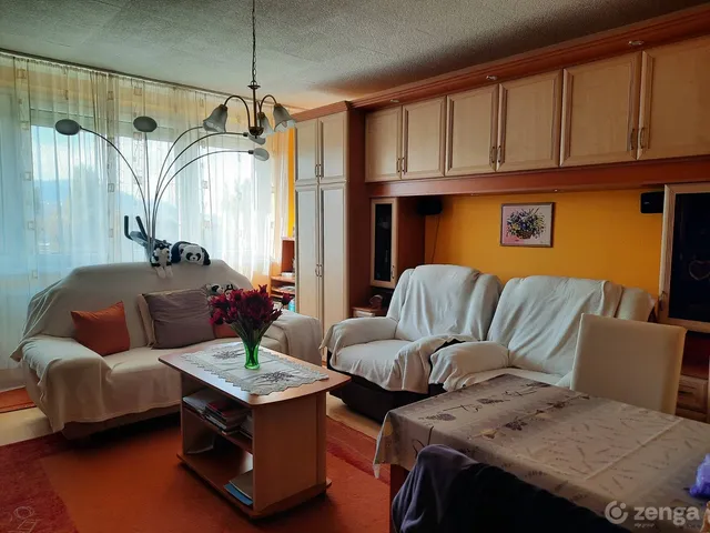 Eladó lakás Budapest XIII. kerület, Vizafogó 49 nm