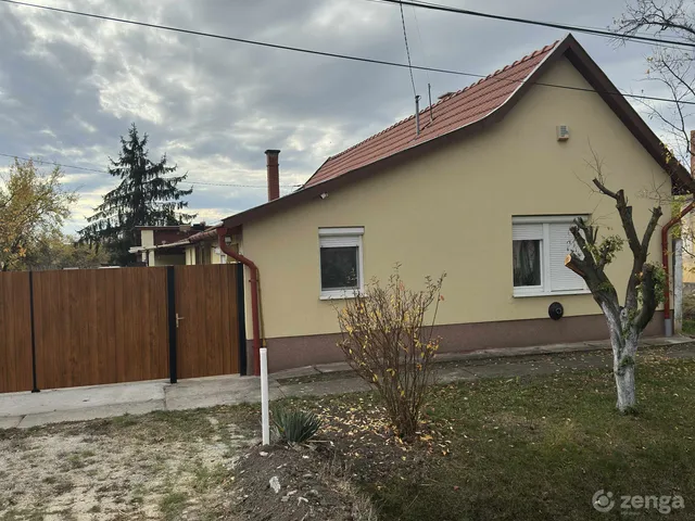 Eladó ház Battonya 80 nm