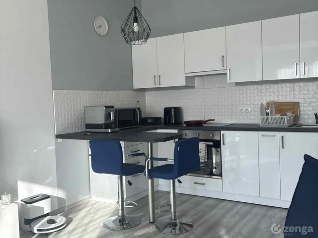 Eladó lakás Budapest XIV. kerület, Istvánmező 44 nm