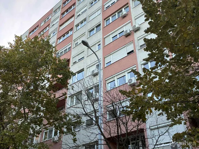 Eladó lakás Budapest XI. kerület, Őrmező 49 nm