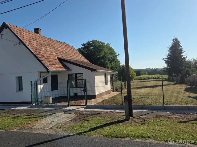 Eladó ház Egervár 100 nm