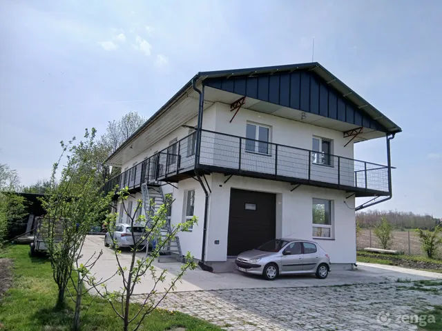 Eladó ház Sopron 320 nm