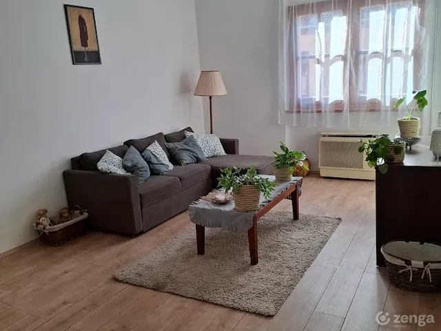 Eladó lakás Budapest XIV. kerület, Törökőr 30 nm