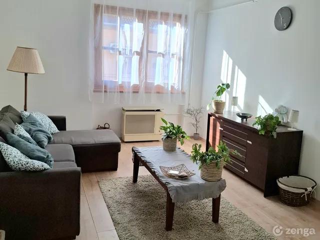 Eladó lakás Budapest XIV. kerület, Törökőr 30 nm