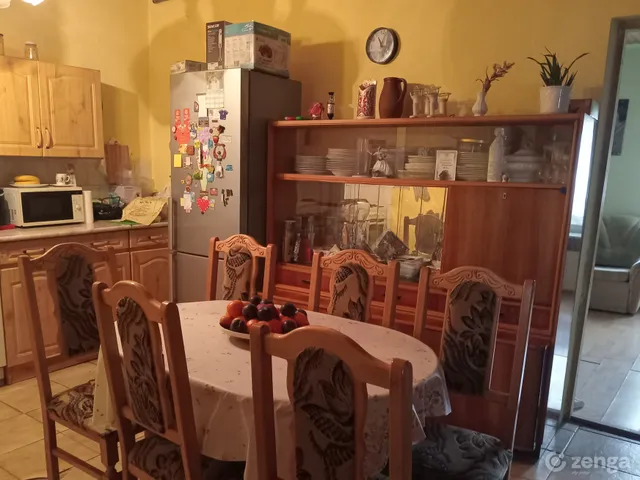 Eladó ház Demjén 82 nm