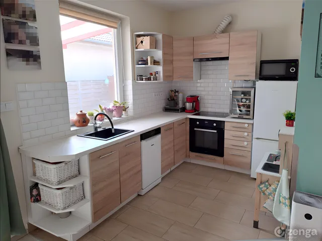 Eladó ház Dunavarsány 50 nm