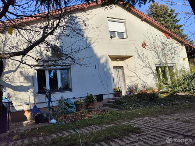 Eladó ház Budapest XXII. kerület, Budafok 120 nm