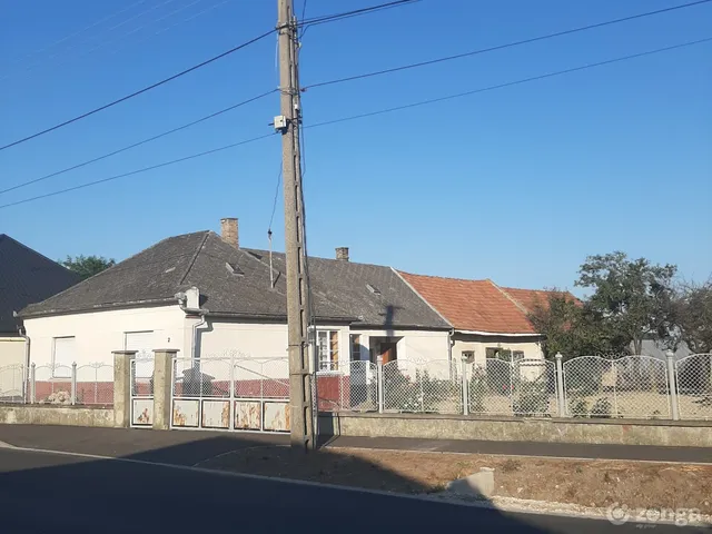 Eladó ház Écs 120 nm