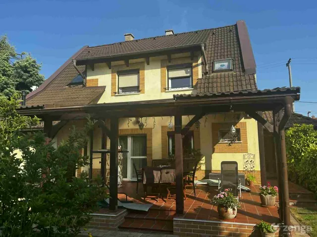 Eladó ház Gödöllő, Kertváros 154 nm