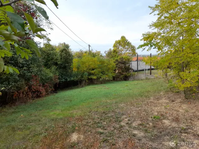 Eladó telek Bonyhád 761 nm