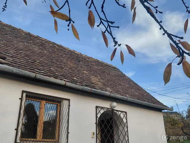 Eladó üdülő és hétvégi ház Bonyhád, Deák Ferenc utca 31/K 30 nm