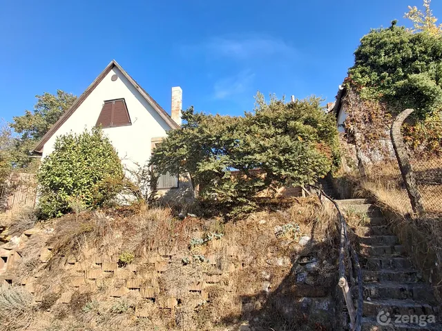 Eladó telek Bonyhád 1291 nm