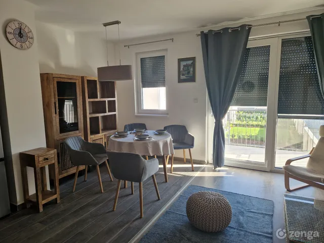 Kiadó lakás Budapest XIII. kerület 45 nm