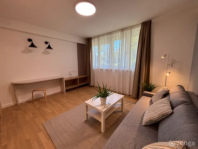 Kiadó lakás Budapest II. kerület, Pasarét, Orló 32 nm