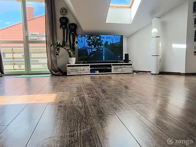 Eladó lakás Tordas 99 nm