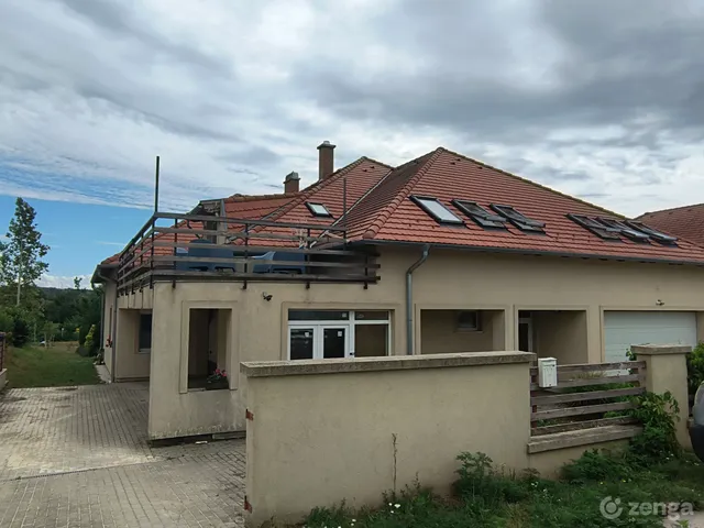 Eladó ház Tordas 99 nm