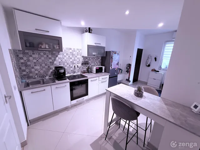 Eladó lakás Dunaalmás 50 nm