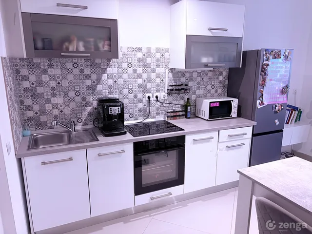 Eladó lakás Dunaalmás 50 nm