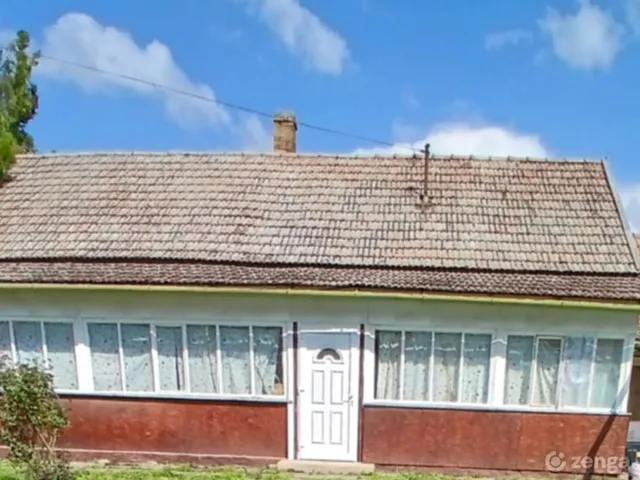 Eladó ház Jászladány 60 nm