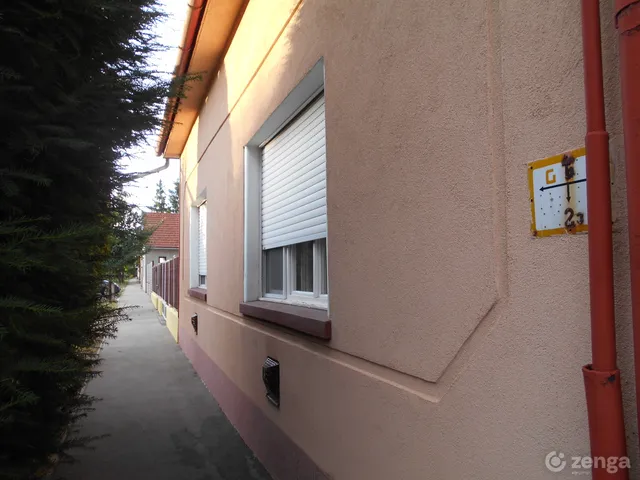 Eladó ház Békéscsaba, Erzsébethely (Jamina) 107 nm