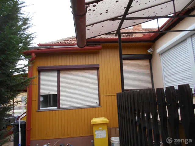 Eladó ház Békéscsaba, Erzsébethely (Jamina) 107 nm