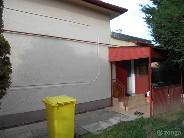 Eladó ház Békéscsaba, Erzsébethely (Jamina) 107 nm