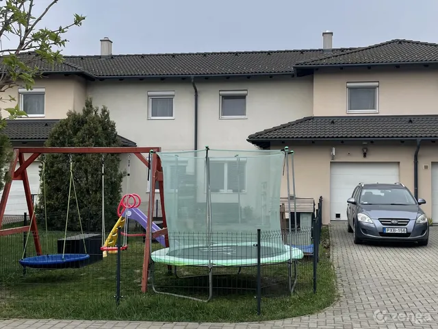 Eladó lakás Polgárdi 110 nm