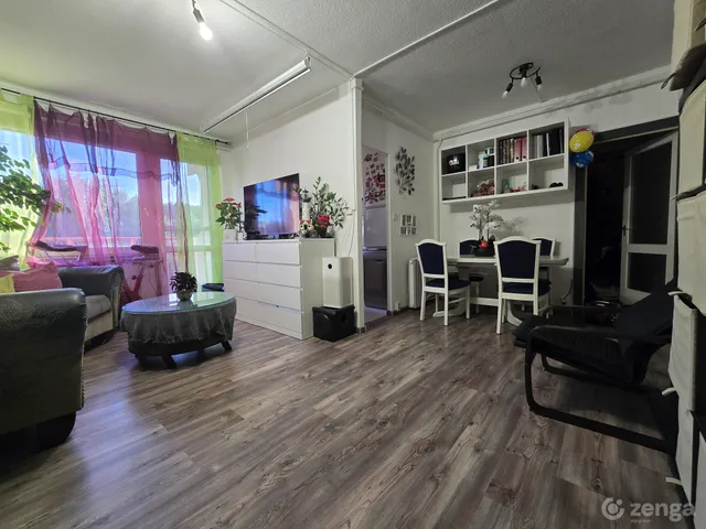 Eladó lakás Budapest III. kerület 66 nm