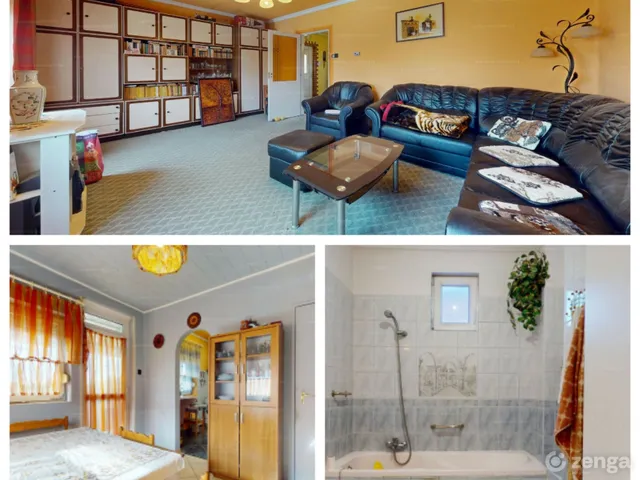 Eladó ház Polgár, Bem József utca 102 nm