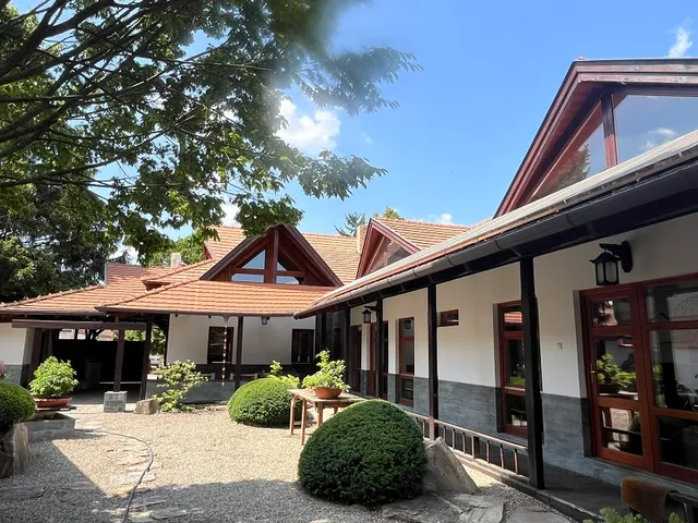 Eladó ház Budapest XVIII. kerület, Kossuth Ferenc-telep 390 nm