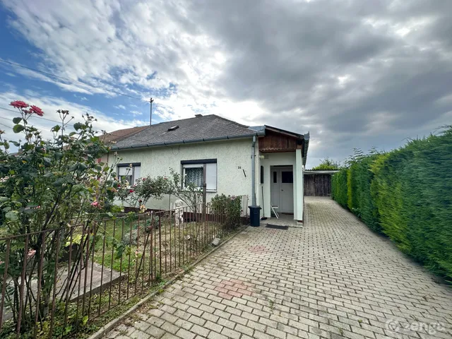 Eladó ház Nagykanizsa 75 nm
