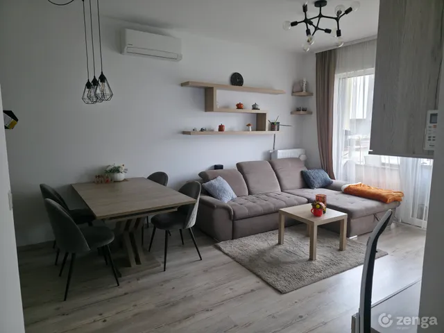 Eladó lakás Budapest XI. kerület, Gazdagrét 44 nm