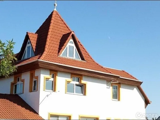 Eladó lakás Vonyarcvashegy 64 nm