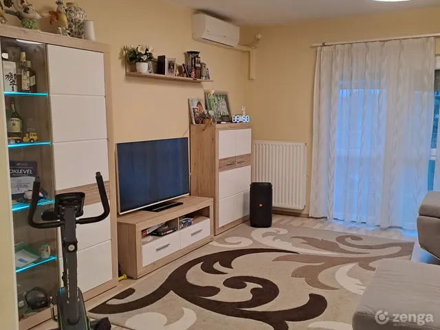 Eladó lakás Szeged, Felsőváros 80 nm