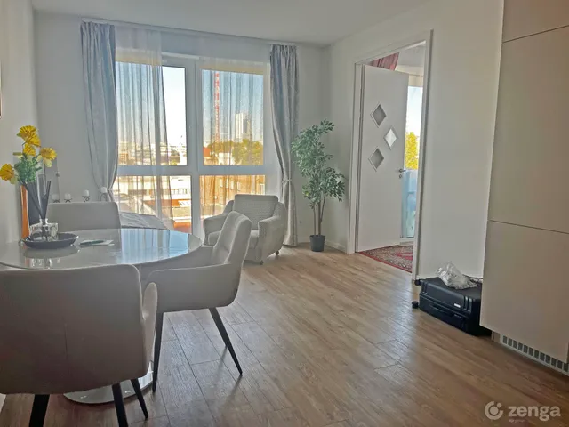 Eladó lakás Budapest XI. kerület 59 nm